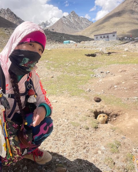 西藏♥️可愛動物🐎人物寫真/拉薩旅拍/美食2902900