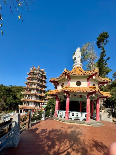 走逛台東 Day 2 鯉魚山步道 走走都蘭山步道1+K3006390