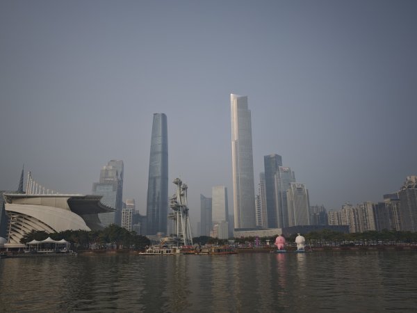 [茂名馬之行-03] 2026_0116 珠江畔-廣州摩天大樓2993988