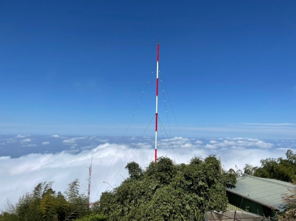 小百岳(56)-雲嘉大尖山-202111141707289