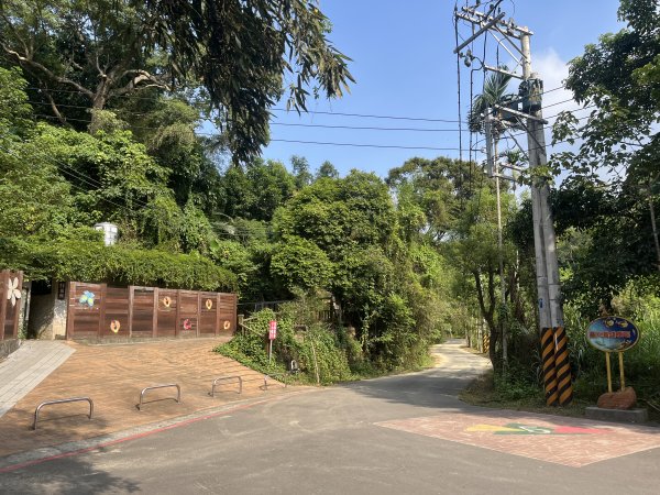 [皮皮獅Hike客任務-10/10] 2024_0831 十二寮古道2586589