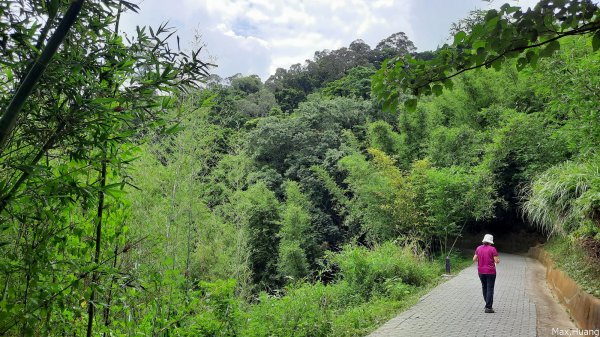 《新竹》碧湖山色｜寶山水庫環湖步道202307172222988