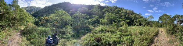 20250130屏東北湖呂山-古華山2705893