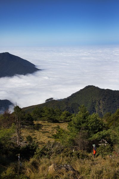 小關山 神池營地1412651