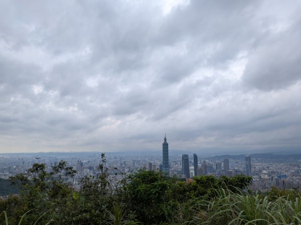 2025-05-17 三進三出九五峰 (象山、中華科大、麗山橋)2796895