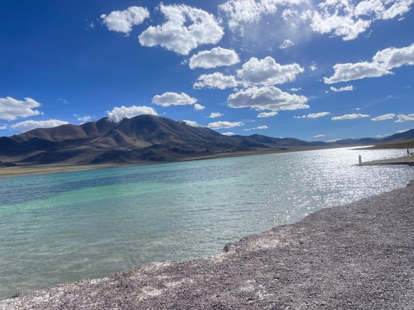 川藏318熱門的卡點-尼瑪-當惹擁措-大地之樹-雅丹地貌聖象天門2905373