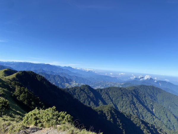 合歡山東峰3065461