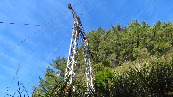 超越自我奇萊南華行24199