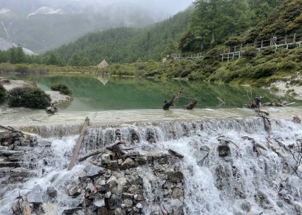 川藏深度之旅33天/A行程2901413