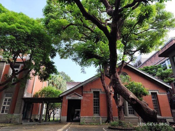 師大公園、師大本部、師大夜市、泰順公園、國立清華大學封面