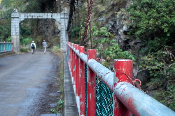 2025-02-07 北港溪峽谷步道2708295