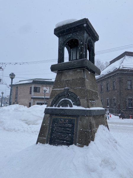 北海道------雪祭3001940