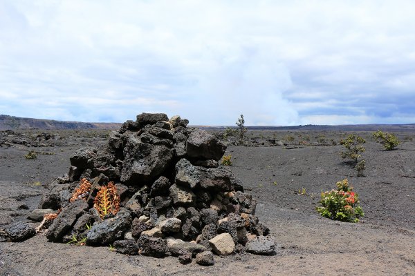 夏威夷火山國家公園613284
