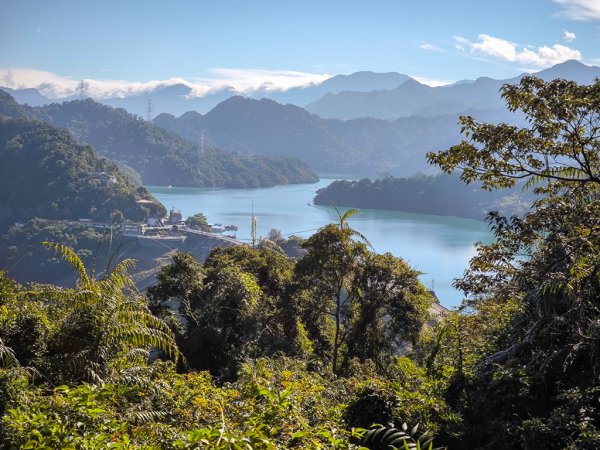 2026-01-25 龍潭小粗坑古道上石門山2994140