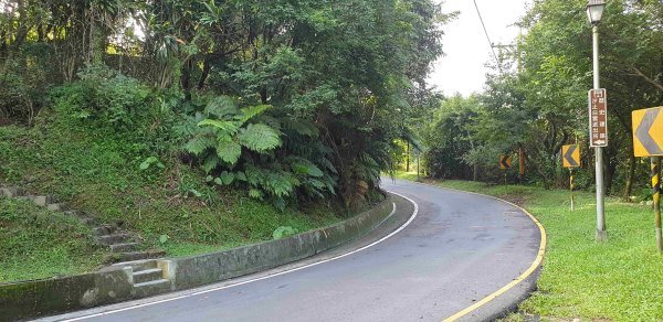 汐止和平鴿健走○型路線2882031