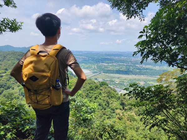 小百岳No.23⛰溪洲山2507002