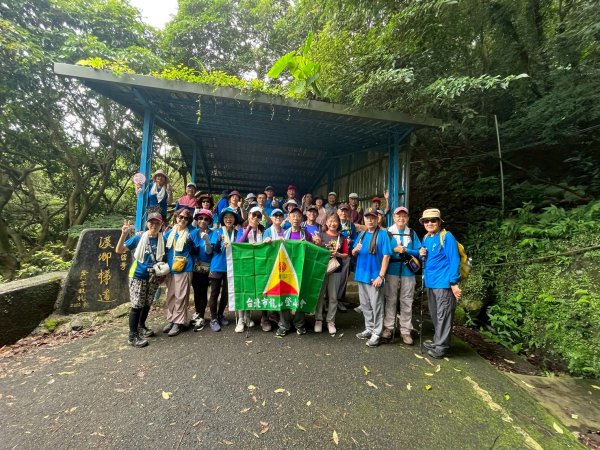 天母古道、西門町、艋舺青山宮、剝皮寮、龍山寺2844561