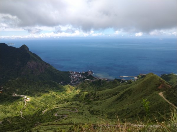 2019-08-31瑞芳-無耳茶壺山759963