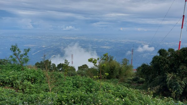 雲嘉九連峰1438936