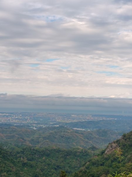 鳳鳴古道 鳳鳴山 南隘勇（南長城）古道 三湖山 八達嶺（龍骨）古道 綠色古道 延平古道2975261