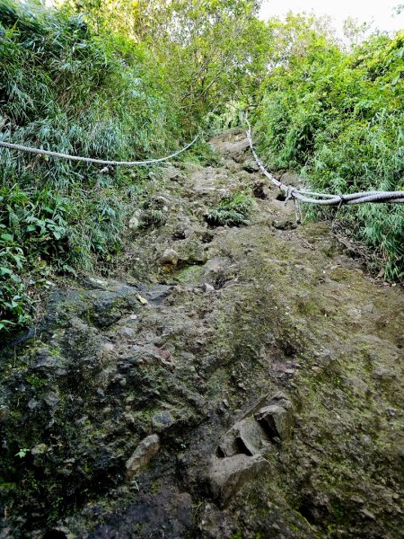 人潮滿滿的觀音山2985994