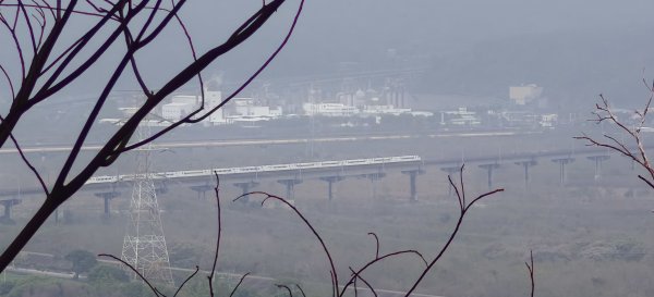 泰安登山步道+泰安鐵道文化園區-2026/04/033030673