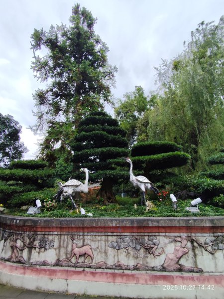 四川都江堰景區2937519