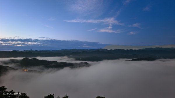跟著雲海達人山友追雲趣-石碇趴趴走 5/162787010