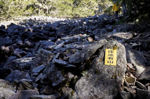 兩日四秀｜池有品田桃山喀拉業2602103