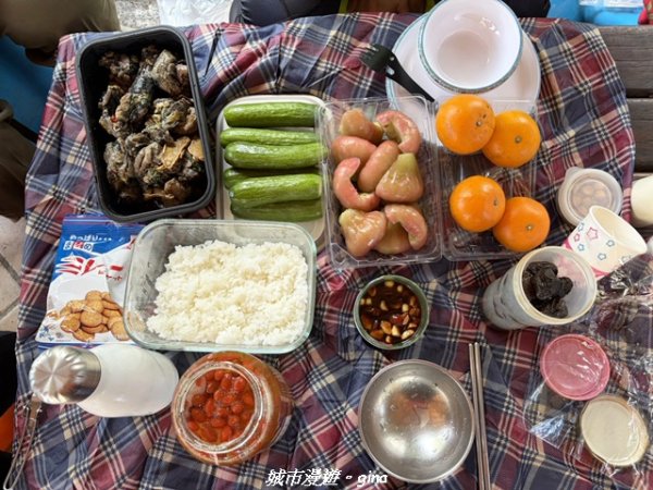 【南投鹿谷】溪頭天文台登山步道3037369