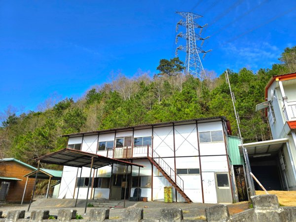 六順山七彩湖 202402252440190