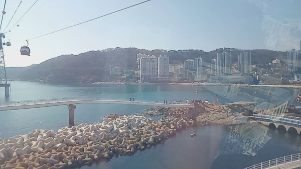 釜山松島纜車2715397