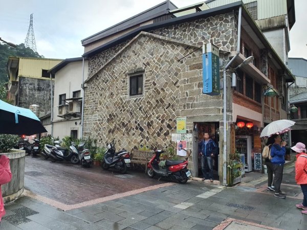 和平島公園，瑪陵尖東南峰，龍鳳山，萬壽山，北門，小南門，撫台街洋樓1659787