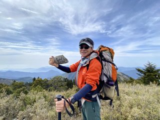 雪山西稜夢幻大景1392719