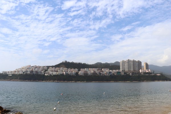 香港山系 －港島931586