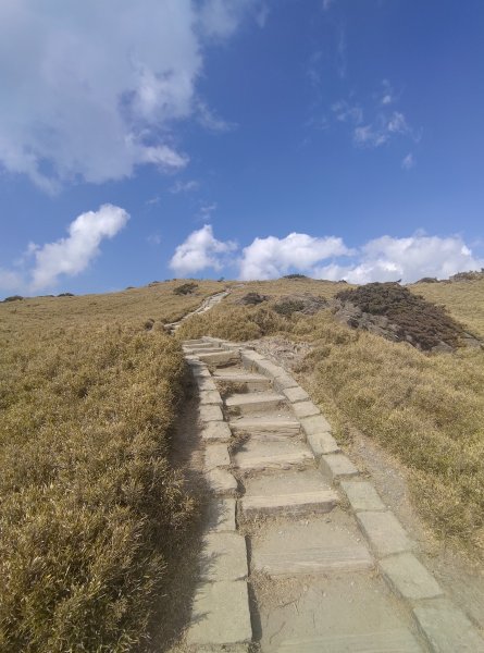 合歡石門山1319196