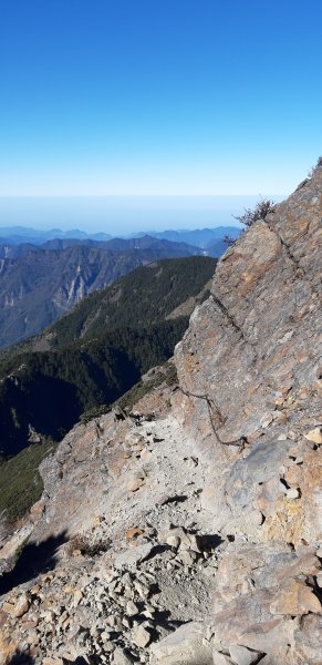 玉山前四峰之旅869537