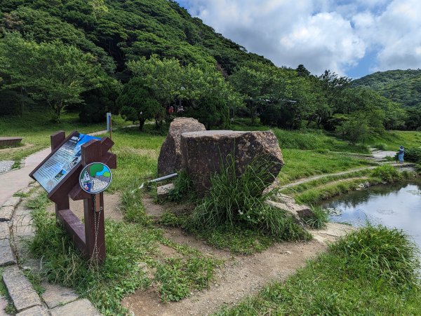 2023-05-27 臺北大縱走第一段2792692