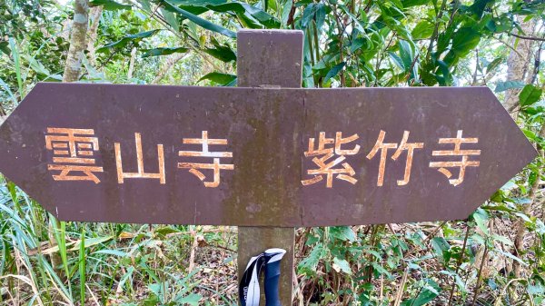 刣牛湖山(小百岳#70)2730738