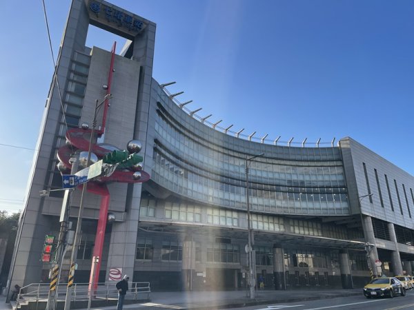 七堵到三坑2695213