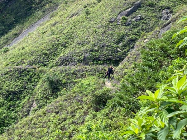 小小冒險王(小錐麓古道-小鬼瀑布)1842704