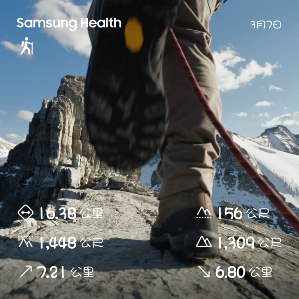 【第19次下山，好煩啊！🤣🤣】魔王小百岳-尾寮山⛰️，我還要繼續走下去嗎?3052374