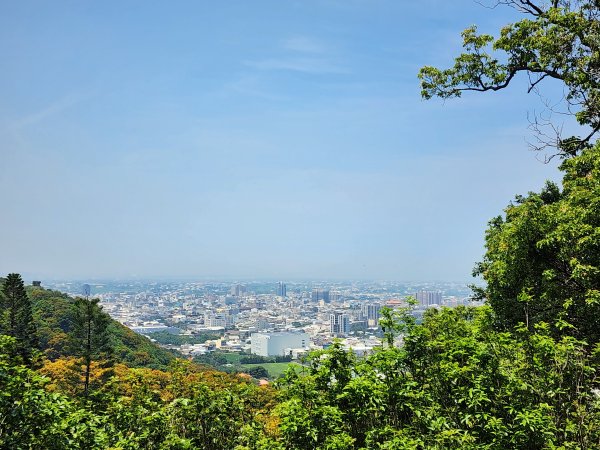 小百岳No.38⛰鐵砧山3045103