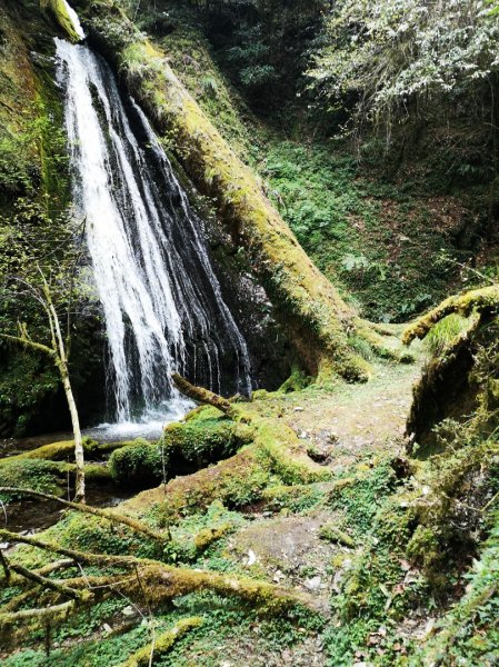 巴庫拉斯，七彩湖1339075