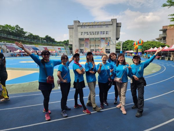 【2024 MERRELL 健行嘉年華 / 第16屆台灣IVV健行大會】第二天2486412