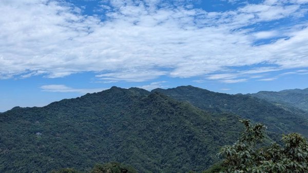 五寮尖山步道3060901