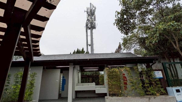 貓囒山步道2928519