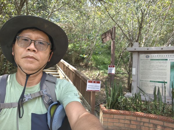 [百山百鳥尋旅-06/15] 2025_0830 貓囒山步道2875709