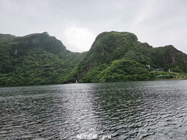 【宜蘭頭城】龜山島步道3044008