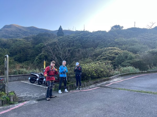 新北 三芝 小觀音山小O2723103